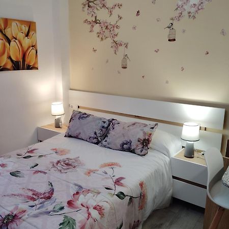 Apartamentos Nova De Abaixo 3 ปอนเตเบดรา ภายนอก รูปภาพ