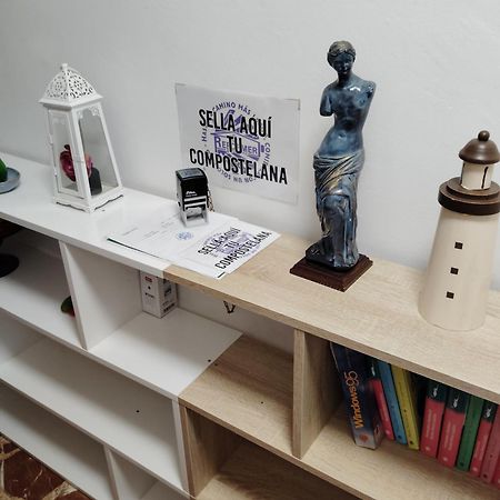 Apartamentos Nova De Abaixo 3 ปอนเตเบดรา ภายนอก รูปภาพ