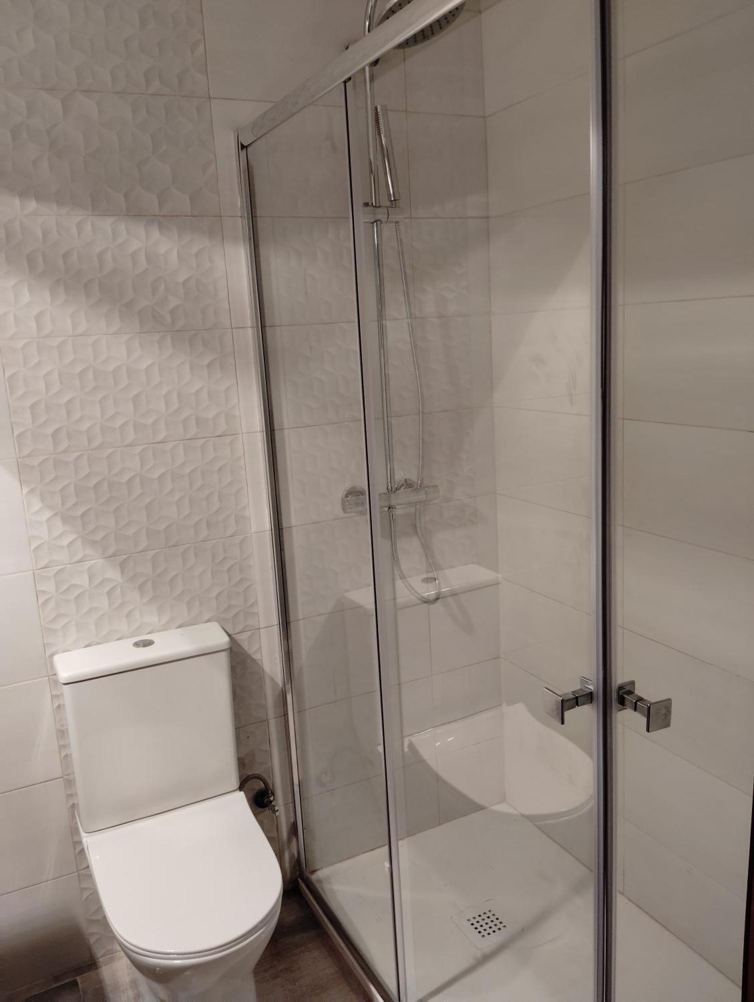 Apartamentos Nova De Abaixo 3 ปอนเตเบดรา ภายนอก รูปภาพ