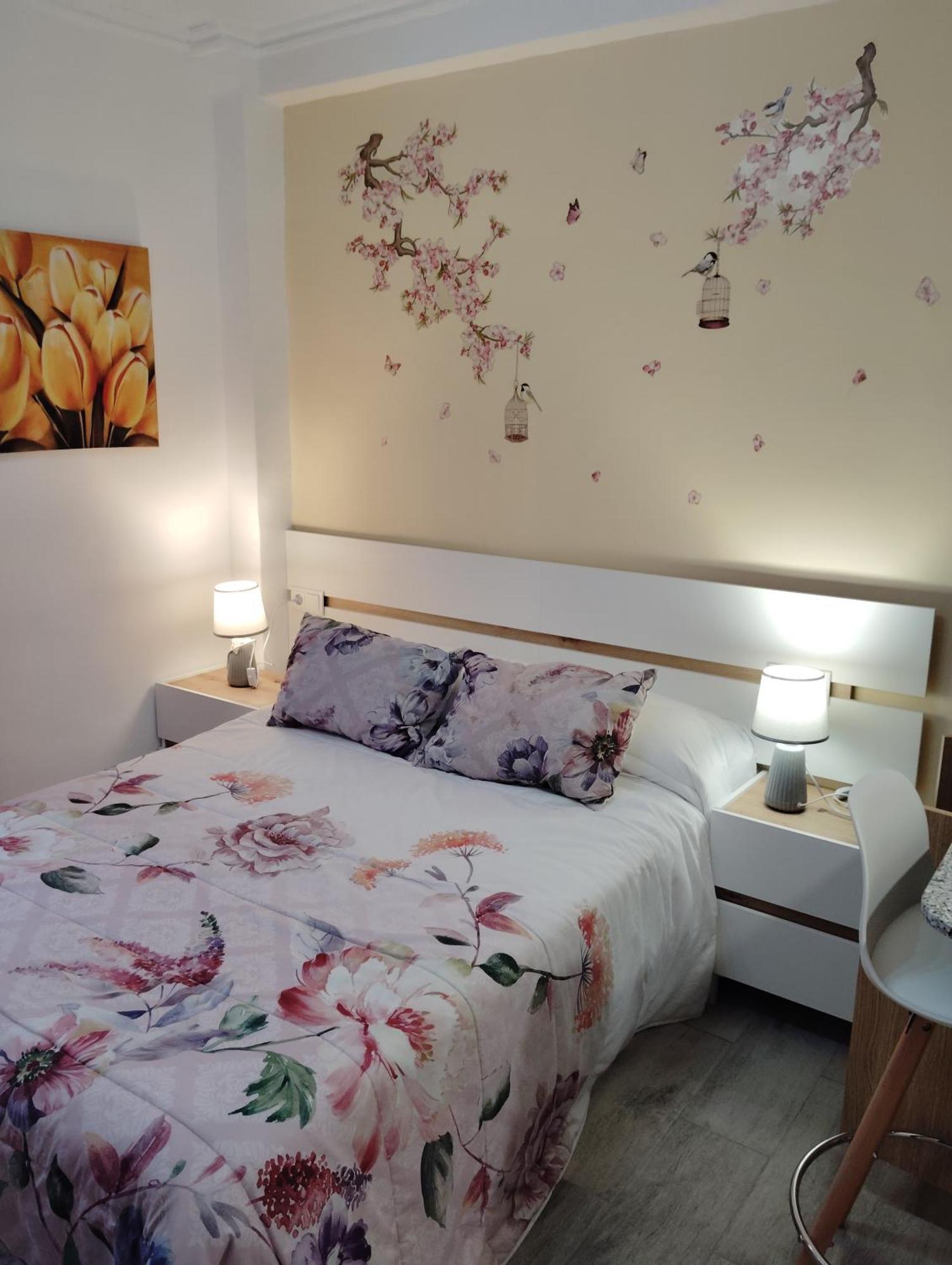 Apartamentos Nova De Abaixo 3 ปอนเตเบดรา ภายนอก รูปภาพ