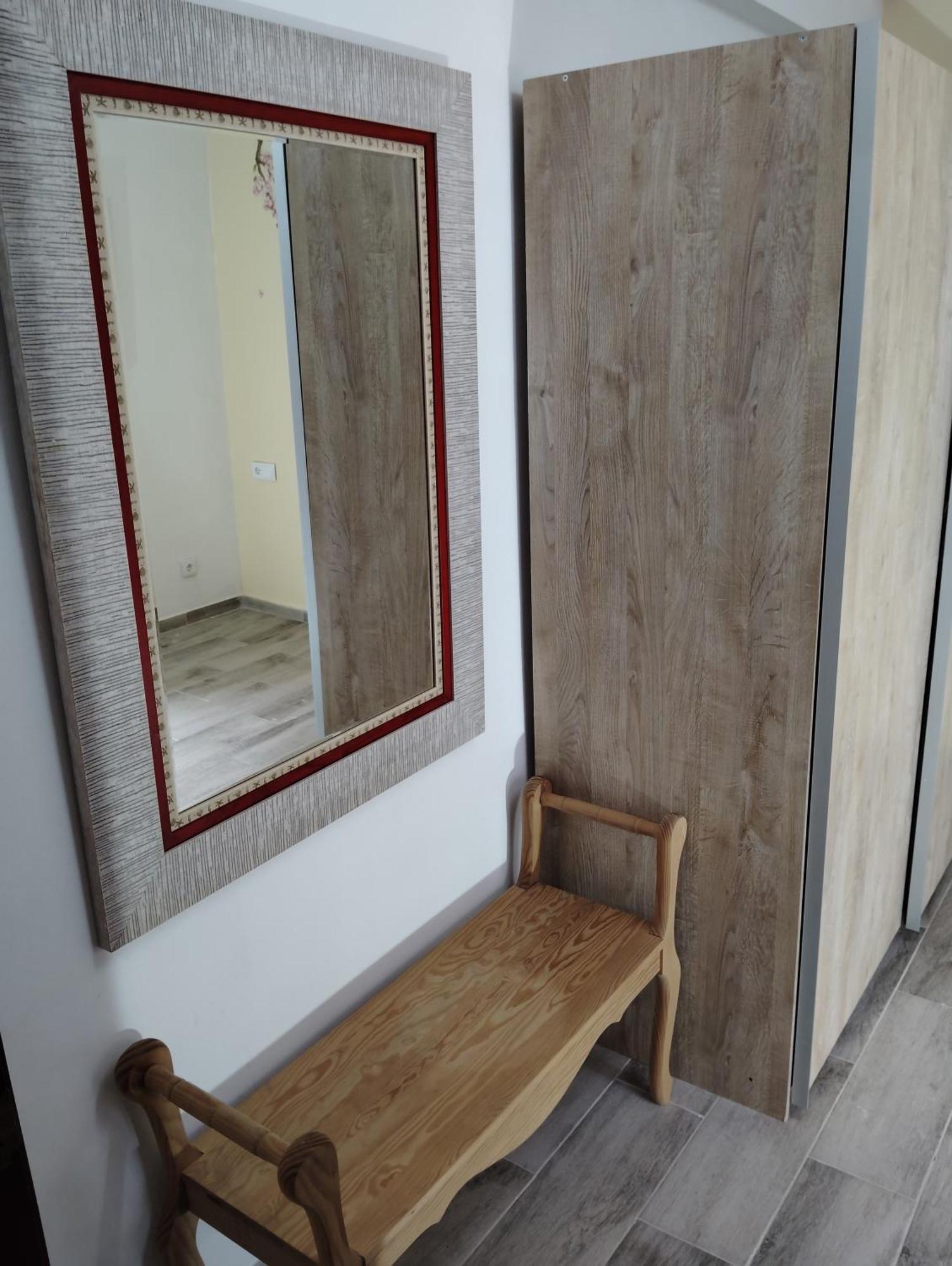 Apartamentos Nova De Abaixo 3 ปอนเตเบดรา ภายนอก รูปภาพ
