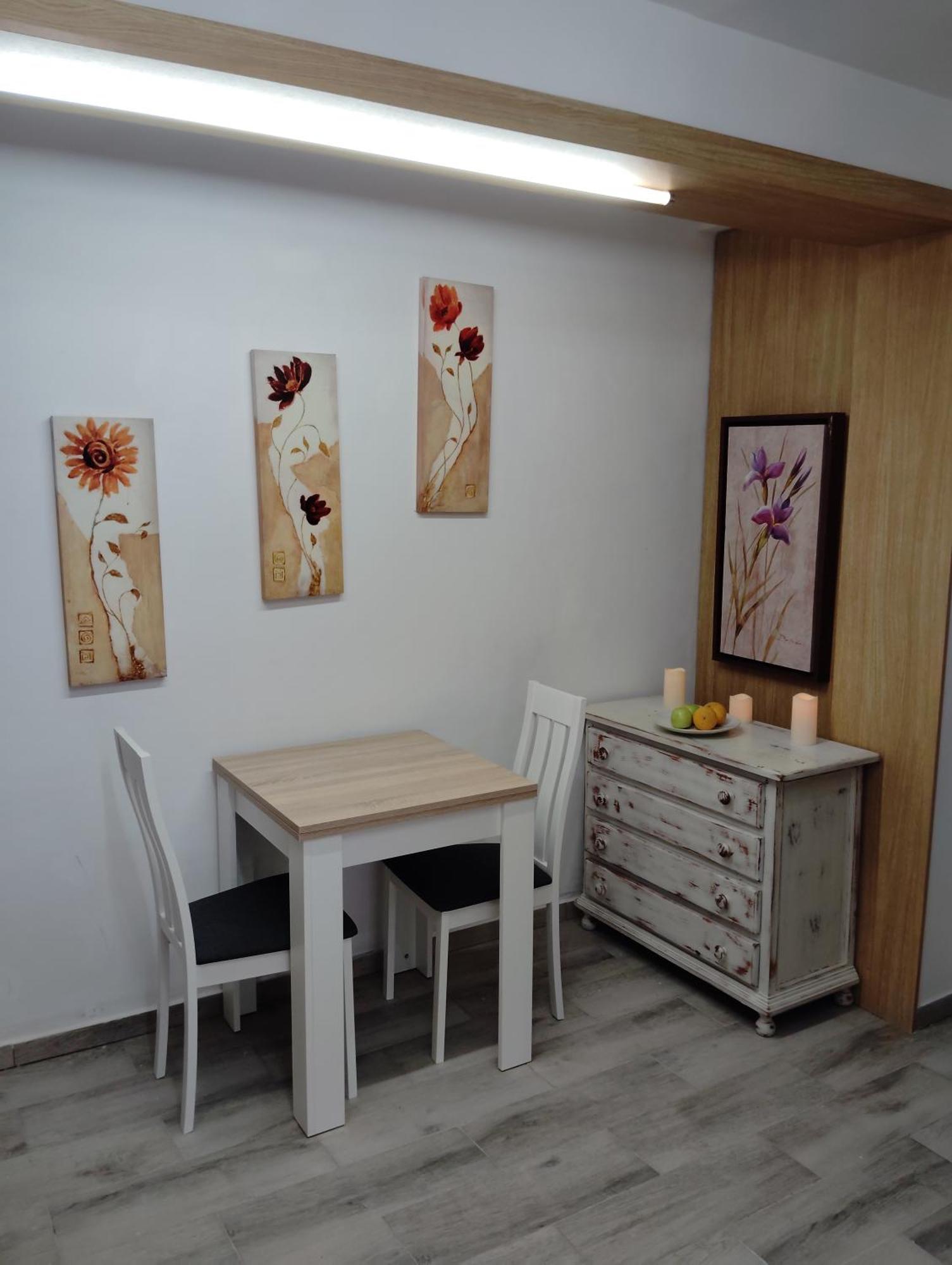 Apartamentos Nova De Abaixo 3 ปอนเตเบดรา ภายนอก รูปภาพ