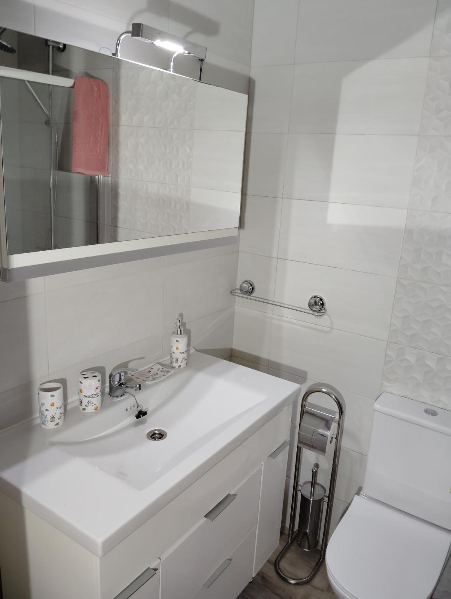 Apartamentos Nova De Abaixo 3 ปอนเตเบดรา ภายนอก รูปภาพ
