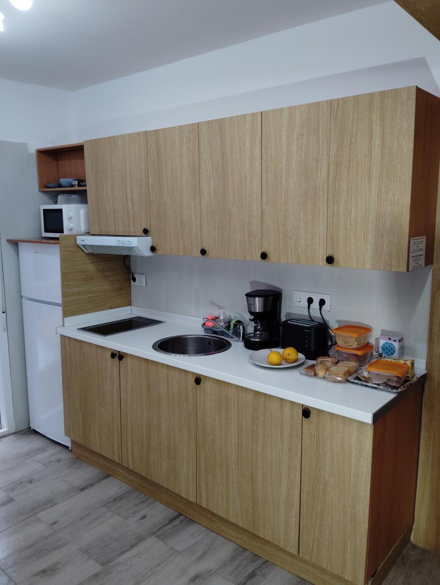 Apartamentos Nova De Abaixo 3 ปอนเตเบดรา ภายนอก รูปภาพ