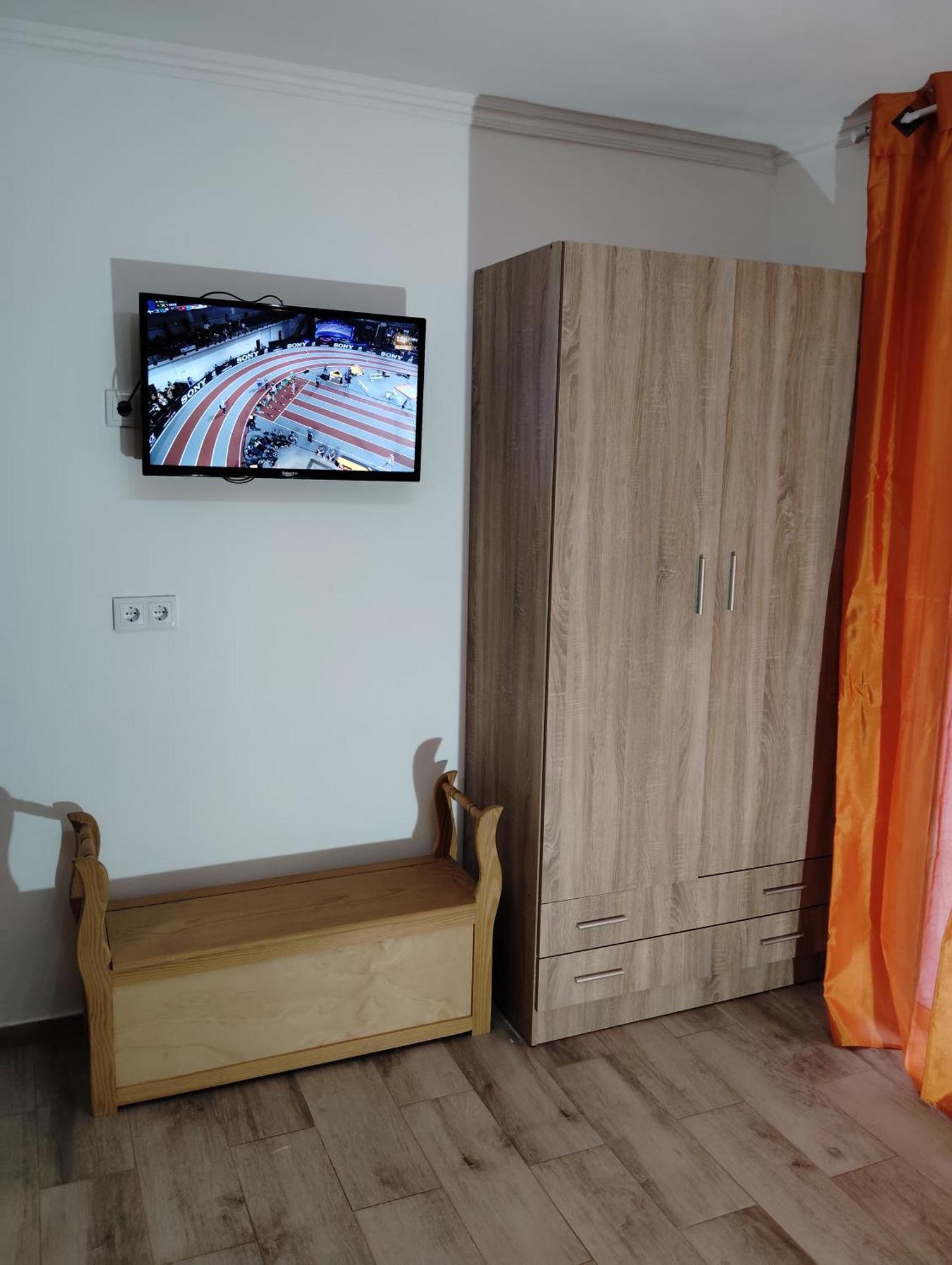 Apartamentos Nova De Abaixo 3 ปอนเตเบดรา ภายนอก รูปภาพ