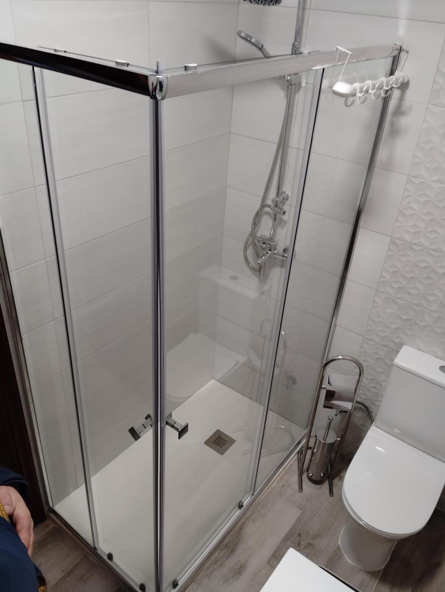 Apartamentos Nova De Abaixo 3 ปอนเตเบดรา ภายนอก รูปภาพ
