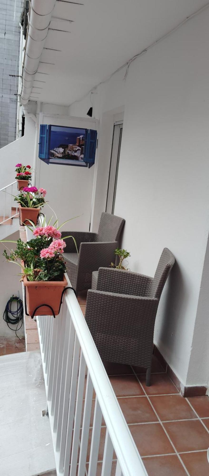 Apartamentos Nova De Abaixo 3 ปอนเตเบดรา ภายนอก รูปภาพ