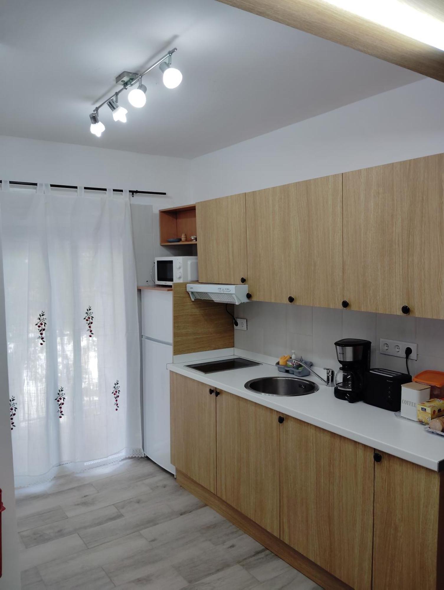 Apartamentos Nova De Abaixo 3 ปอนเตเบดรา ภายนอก รูปภาพ