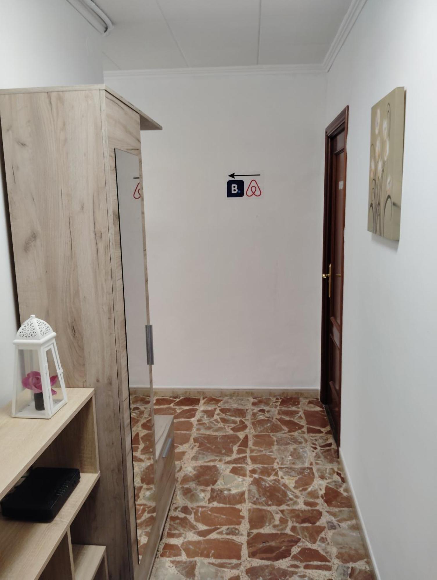 Apartamentos Nova De Abaixo 3 ปอนเตเบดรา ภายนอก รูปภาพ